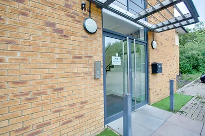 Elegante appartamento a Milton Keynes vicino ...