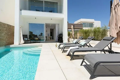 Villa in Calahonda mit privatem Pool und...