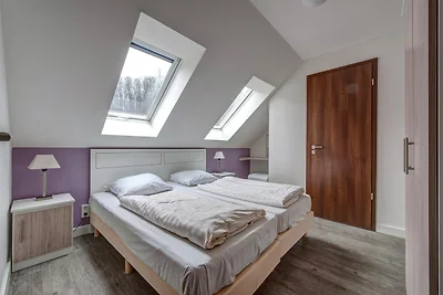 Villa in Deutschland mit Sauna & Talblick