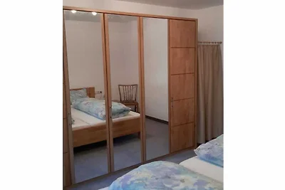 Ferienwohnung mit 1 Schlafzimmer