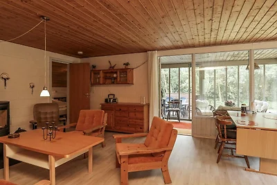 6 Personen Ferienhaus in Vestervig