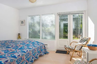7 Personen Ferienhaus in Glesborg