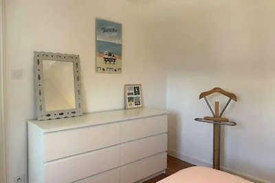 Haus in Perros-Guirec in der Nähe des Strande...