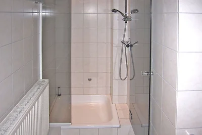 Wohnung in Waldnähe