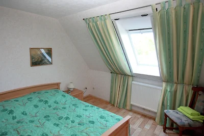 Ferienwohnung mit Terrasse in Kropelin