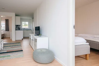 4 star holiday home in Læsø