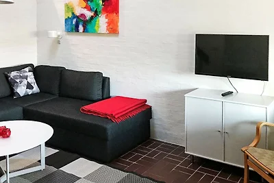 6 persoons vakantie huis in Allinge