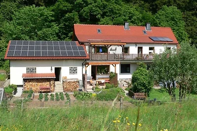 Casa vacanze tranquilla con terrazza