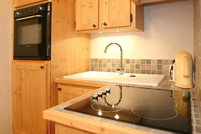 Einladende Wohnung mit Balkon oder Terrasse