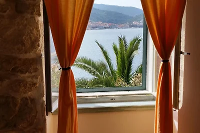 Appartamento a Vis con terrazza