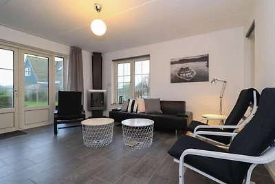 Deluxe-Strandvilla für 6 Gäste mit Sauna
