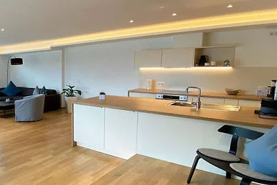 Ferienwohnung mit 1 Schlafzimmer
