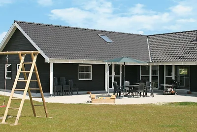 18 Personen Ferienhaus in Idestrup