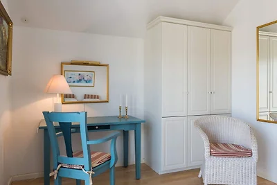 4 Personen Ferienhaus in Blåvand