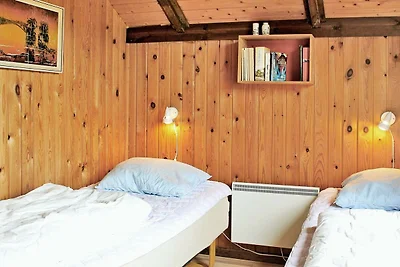 6 Personen Ferienhaus in Vejers Strand-By...