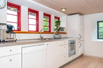 6 Personen Ferienhaus in Glesborg