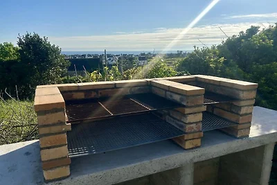 Holiday apartment with 1 bedroom