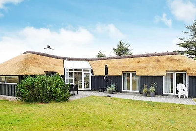 8 Personen Ferienhaus in Vejers Strand