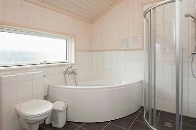 8 Personen Ferienhaus in Großenbrode