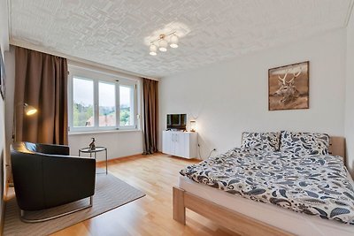 Ferienwohnung Familienurlaub Sankt Lambrecht