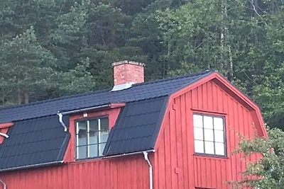 3 Personen Ferienhaus in BENGTSFORS