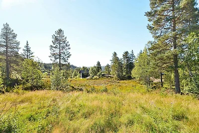 6 Personen Ferienhaus in ÅSERAL-By Traum
