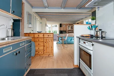 4 Personen Ferienhaus in Hejls
