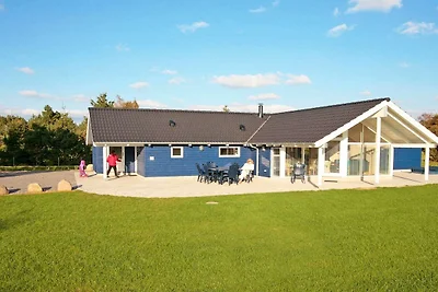 10 persoons vakantie huis in Rødby-By Traum