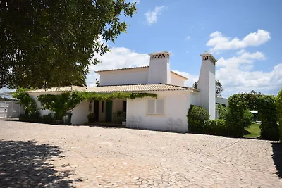 Villa di lusso a Ferreiras con piscina...