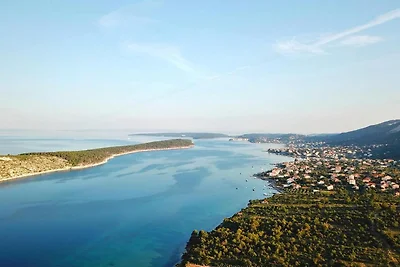 Appartamento a Supetarska Draga sul mare
