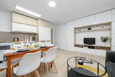 Elegantes Haus mit wunderschönem Meeresblick