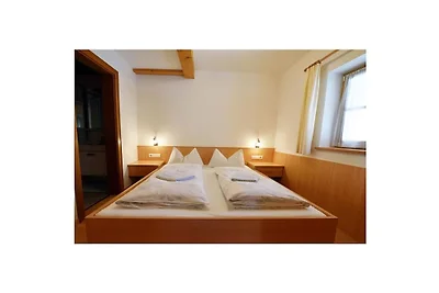 Appartamento per vacanze ad Antholz con...