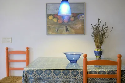 Belvilla von OYO Casa Candela