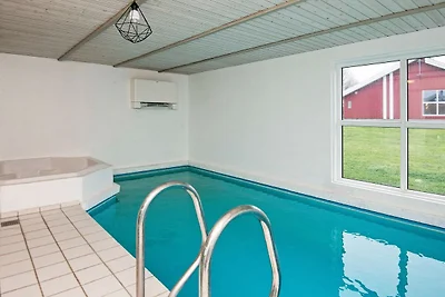 12 Personen Ferienhaus in Nordborg
