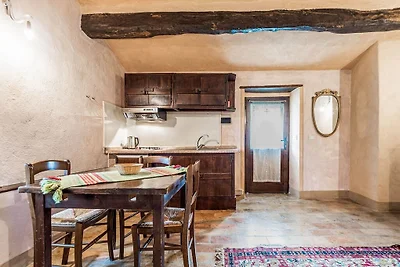 Gemütliches Ferienhaus mit Pool in Assisi