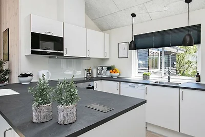 16 Personen Ferienhaus in Idestrup