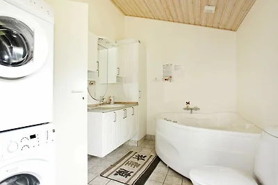 8 persone case ad Hadsund-By Traum