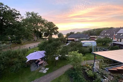 Ferienwohnung mit 1 Schlafzimmer