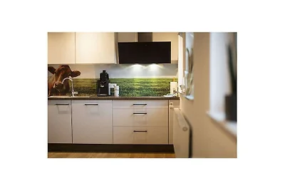 Q-Stall, Apartment 05