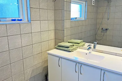 5 persoons vakantie huis in Allinge
