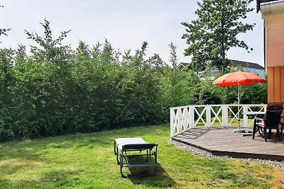 6 Personen Ferienhaus in GROEMITZ