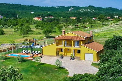 Villa Klesari Komfortable Ferienresidenz
