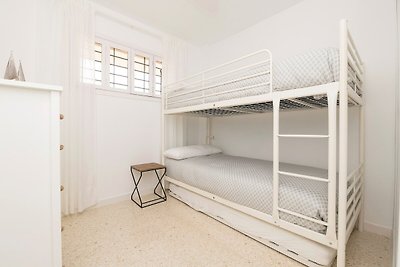 Ventana A DoÑana - Apartment Mit Gratis Wifi