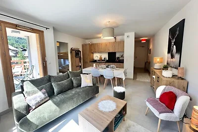 Appartamento a Vars con spa e piste vicine