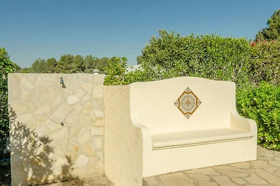 Villa mit privatem Pool in Jávea