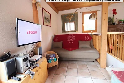 Ferienwohnung Familienurlaub Valloire