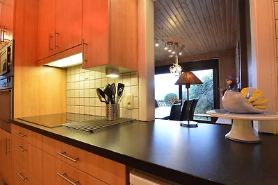 Ruhiges kinderfreundliches Ferienhaus in La...