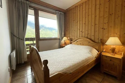 3-Zimmer-Wohnung für 6 Personen in der Nähe d...