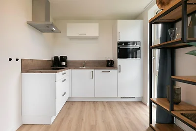 Ruhige Villa für 6 Gäste mit Terrasse
