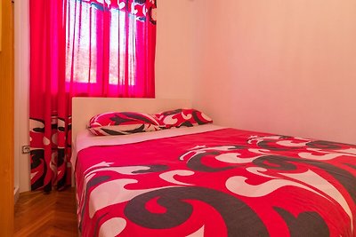 Lavish Apartment in Crikvenica with Sea View